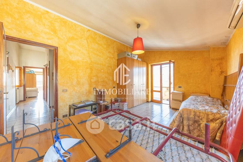 Appartamento in Via Algidus 6 — foto 44 di 66