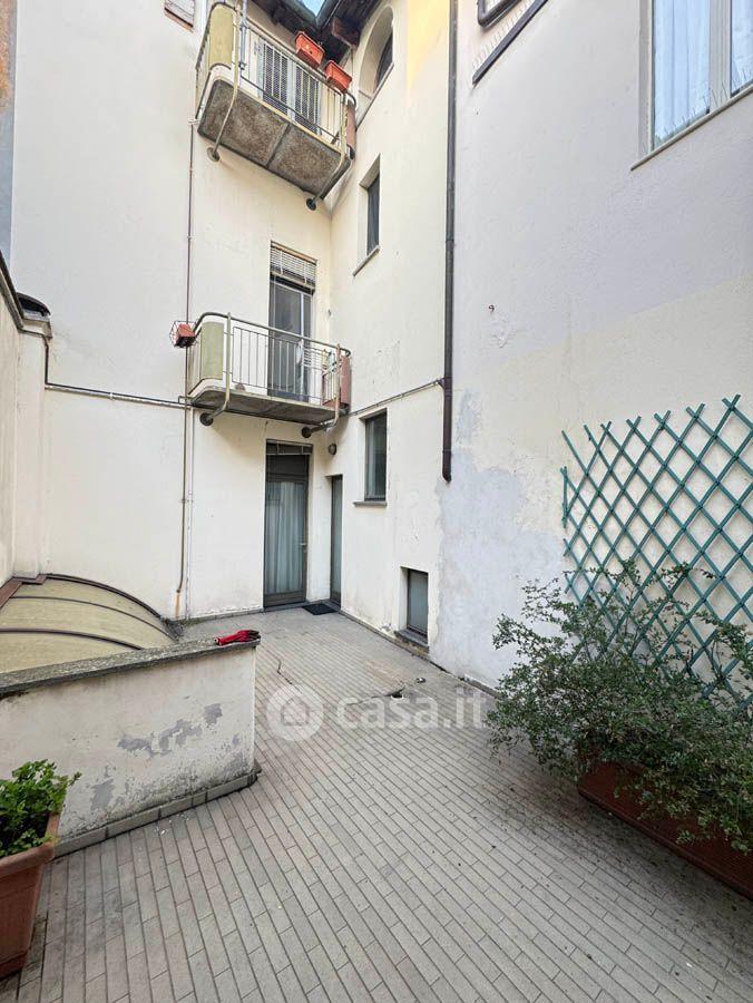 Appartamento in Vicolo Gattinara 20 — foto 33 di 38