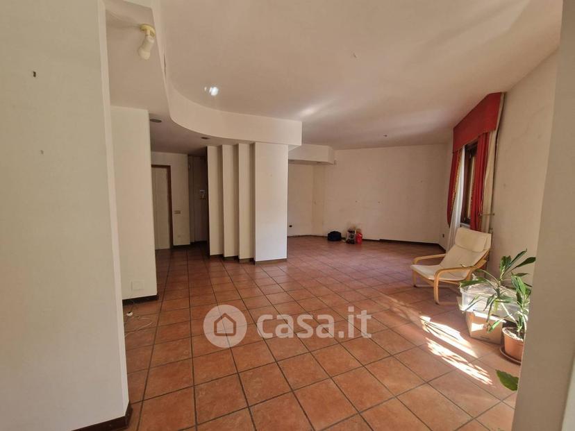 Appartamento in Via Tuoro Cappuccini — foto 31 di 37