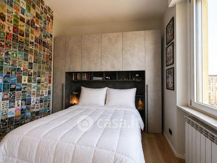 Stanza in Corso Verona 47 — foto 7 di 9