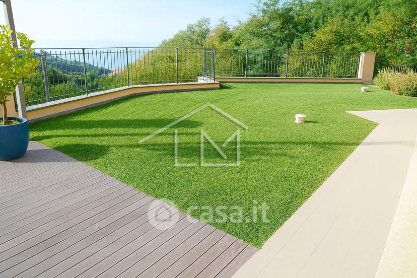 Villa in Via Militare — foto 4 di 28