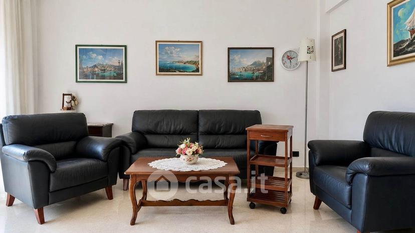 Appartamento in Via Conca 24 — foto 19 di 22