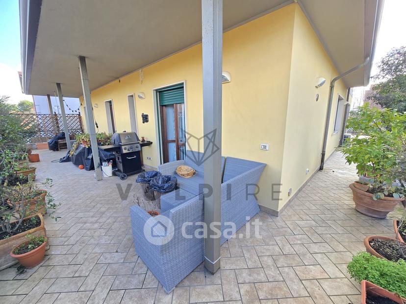 Quadrilocale in Via San Michele Arcangelo 10 — foto 43 di 48