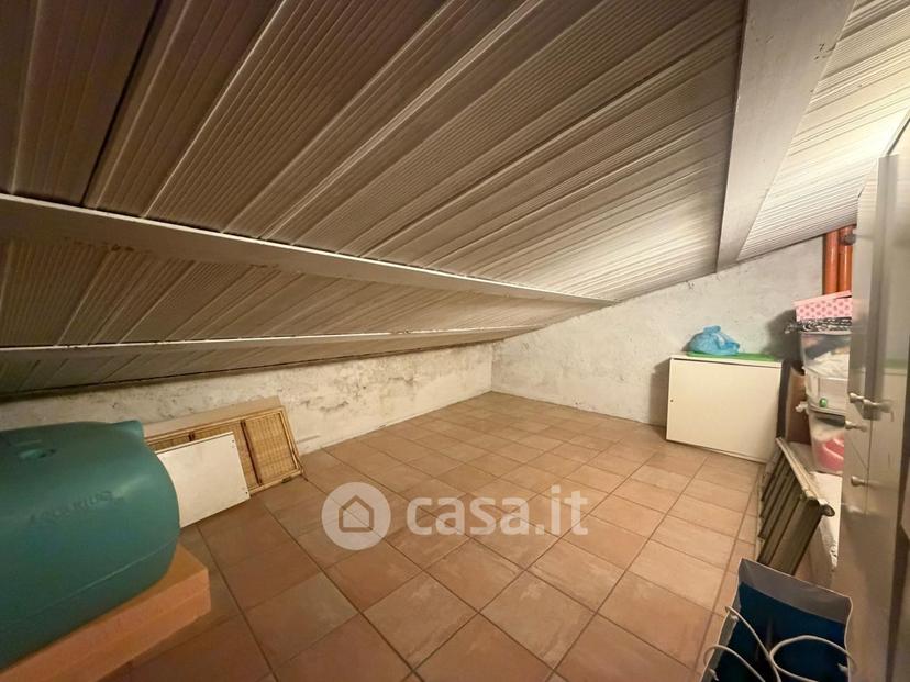 Appartamento in Via delle Romite — foto 34 di 48