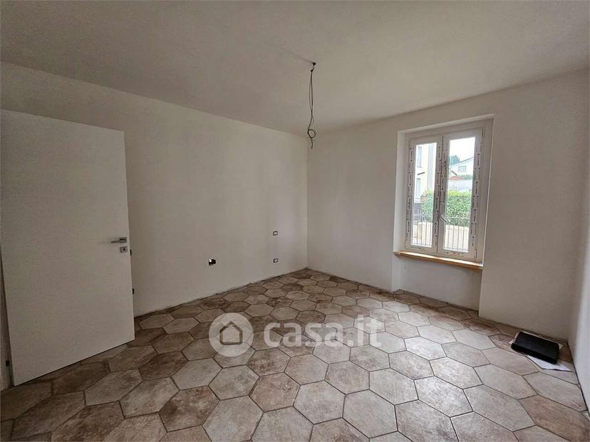 Villa in Via Goffredo Mameli — foto 27 di 36