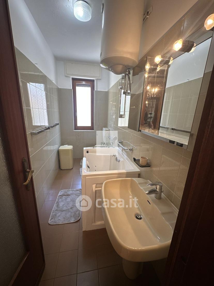 Quadrilocale in Via della Cornice 72 — foto 5 di 25