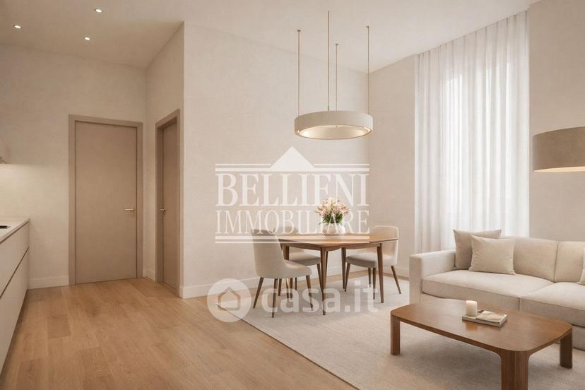 Bilocale in Corso Andrea Palladio — foto 9 di 10
