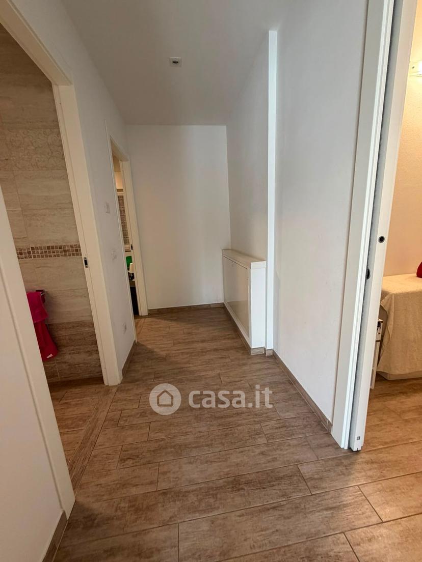 Quadrilocale in Via Montegrappa 16 — foto 10 di 13