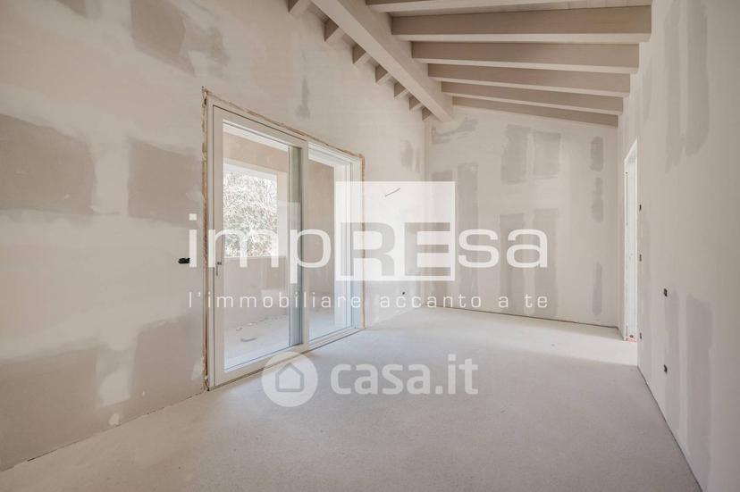 Villa in Via Giambellino — foto 38 di 44