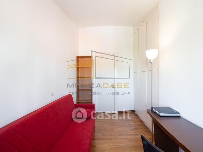 Trilocale in Via della Blandoria 10 — foto 39 di 45