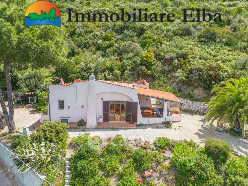 Villa in Strada Capoliveri Morcone 5 — foto 41 di 48