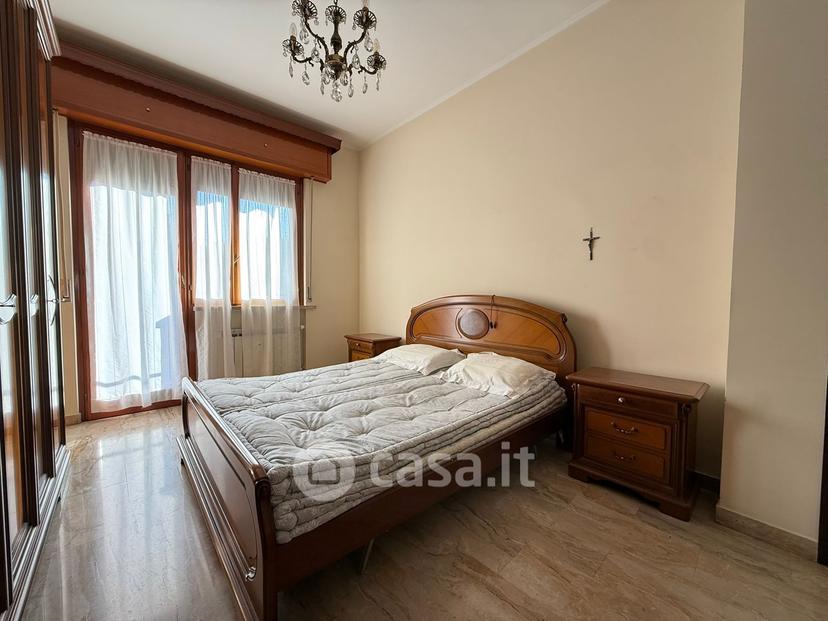 Appartamento in Via Doria — foto 12 di 22