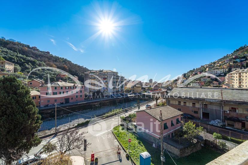Quadrilocale in Piazzale Olimpia — foto 7 di 23