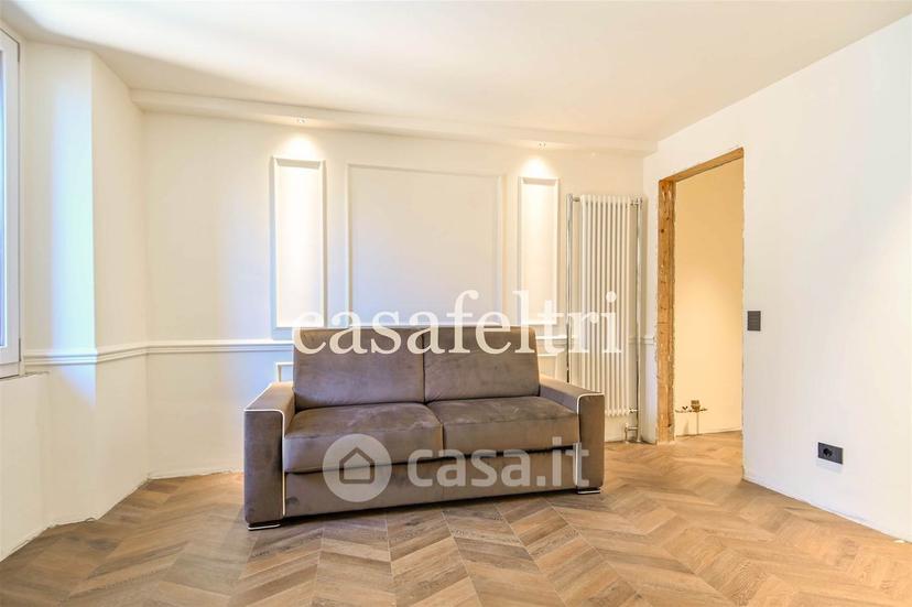Monolocale in Via Pignolo 23 — foto 9 di 27