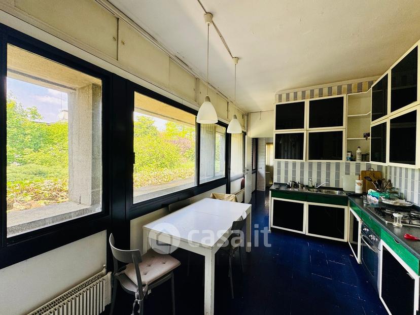 Villa in Via Giosuè Carducci 20 a — foto 62 di 182