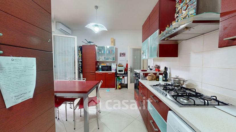 Appartamento in Via Vincenzo Gemito 2 — foto 53 di 59