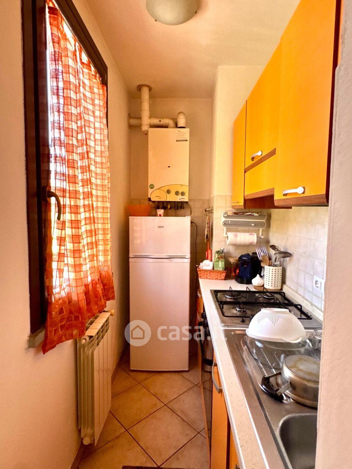 Bilocale in Via Tosco Romagnola Est