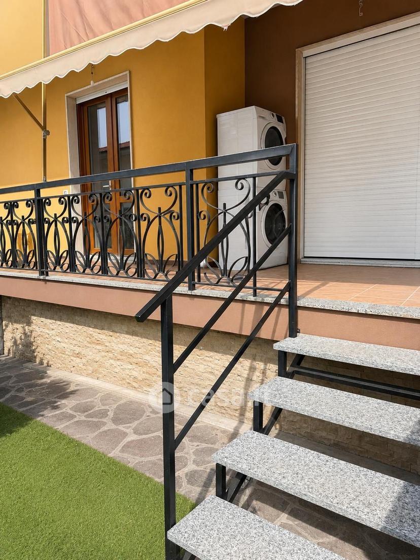 Trilocale in Via San Lazzaro — foto 7 di 14