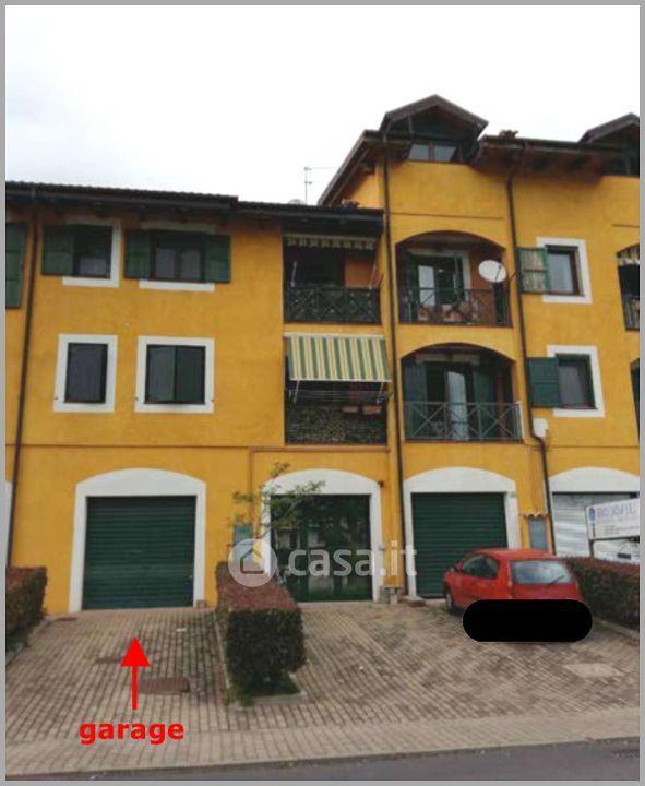 Appartamento in Via Giuseppe Ungaretti — foto 15 di 32