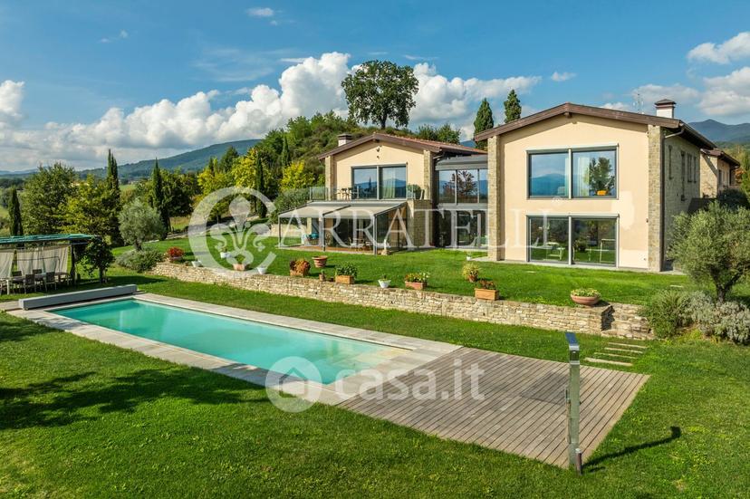 Villa in Via Stradello di Ago 7 — foto 49 di 76