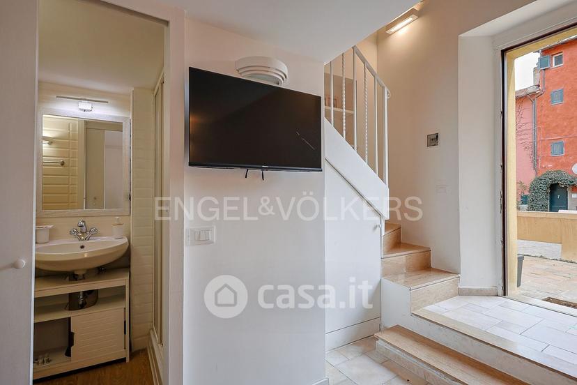 Quadrilocale in Piazza Indipendenza — foto 19 di 23