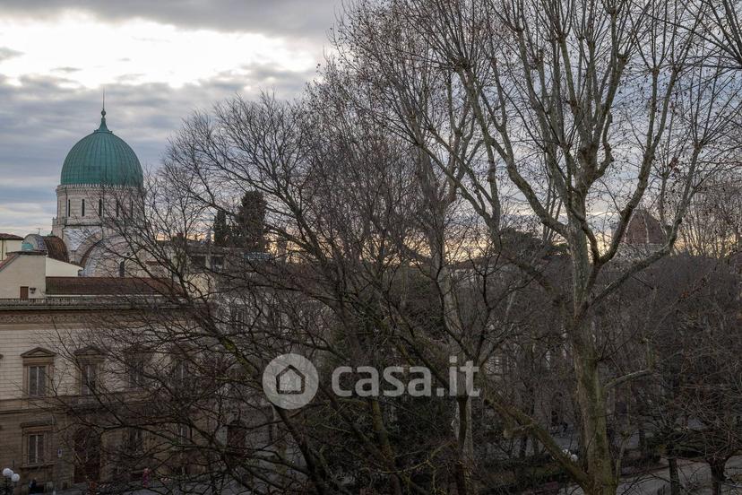 Appartamento in Piazza Massimo d'Azeglio — foto 25 di 26
