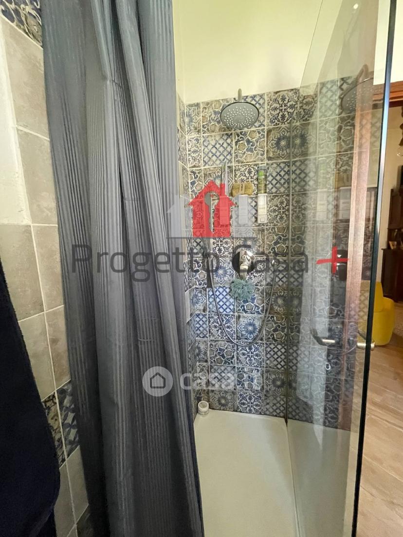Trilocale in Via Giuseppe Garibaldi — foto 47 di 69