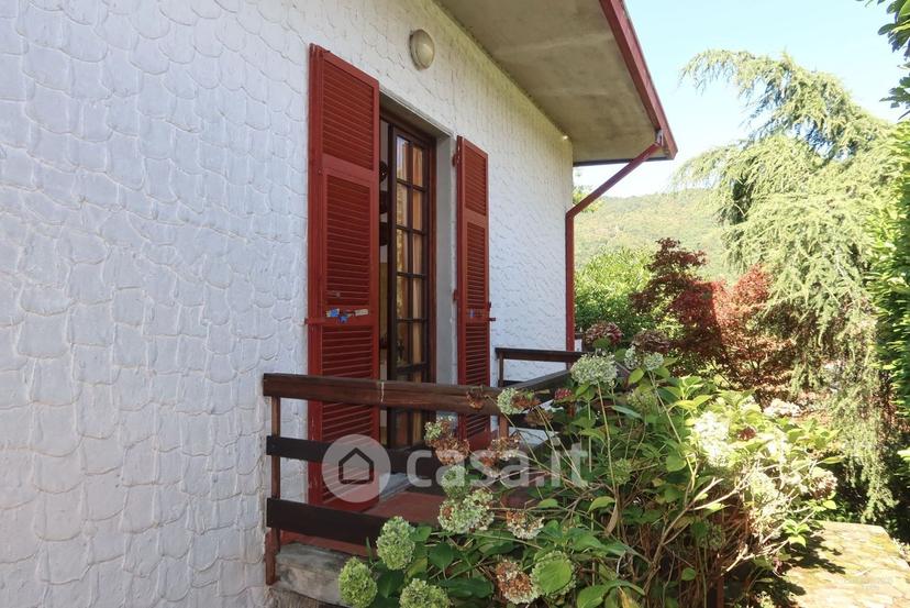 Villa in Via Nazionale 49 — foto 66 di 92