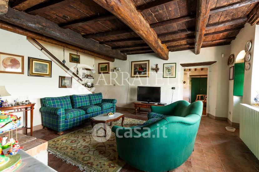 Villa in Via Spicchio 7 — foto 28 di 52