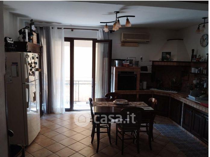 Appartamento in Via Dante Alighieri 99