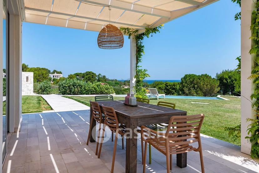 Villa in Contrada Lamandia — foto 32 di 41