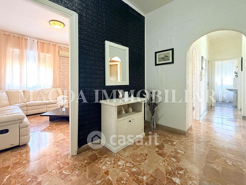 Quadrilocale in Via Buonconvento 58 — foto 4 di 17
