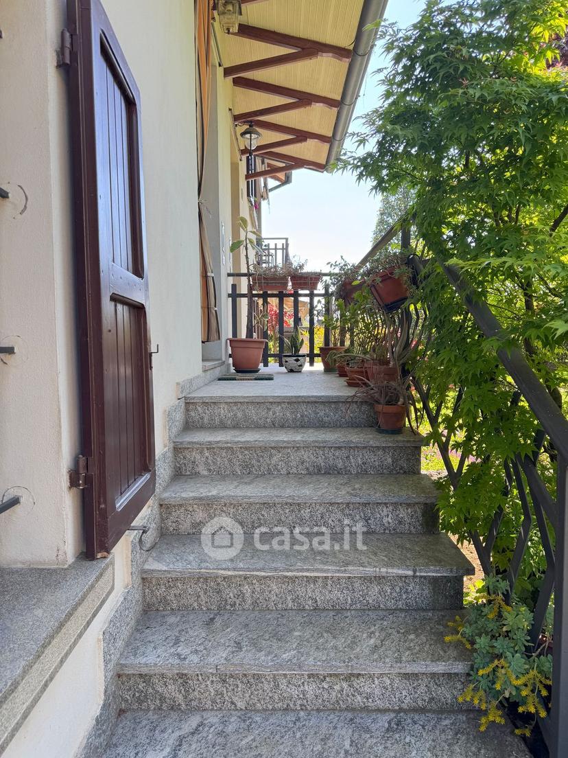 Villa in Via Girondola — foto 40 di 72