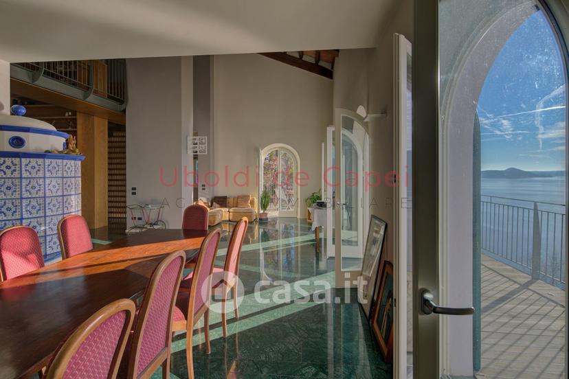 Villa in Via del Monte di Cellina — foto 26 di 52