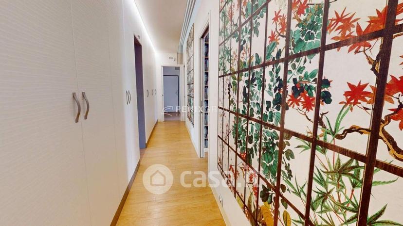 Appartamento in Via Risorgimento 22 — foto 11 di 44