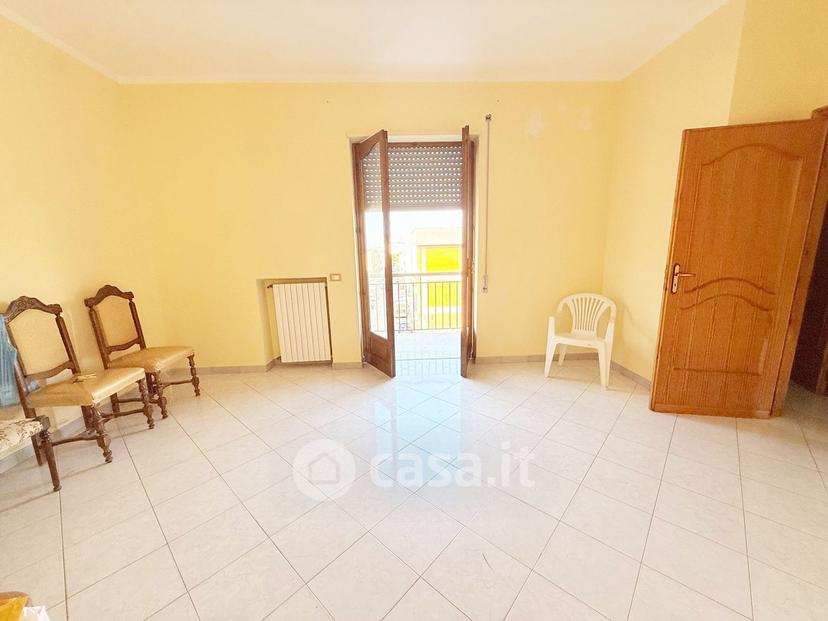 Quadrilocale in Piazza Ugo La Malfa — foto 3 di 34