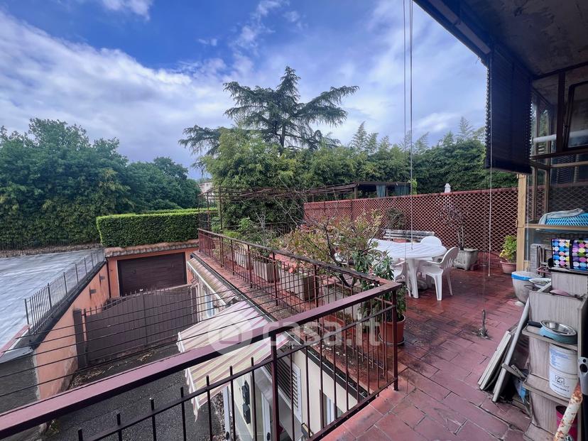 Appartamento in Via Gherardo Silvani 129 — foto 6 di 38