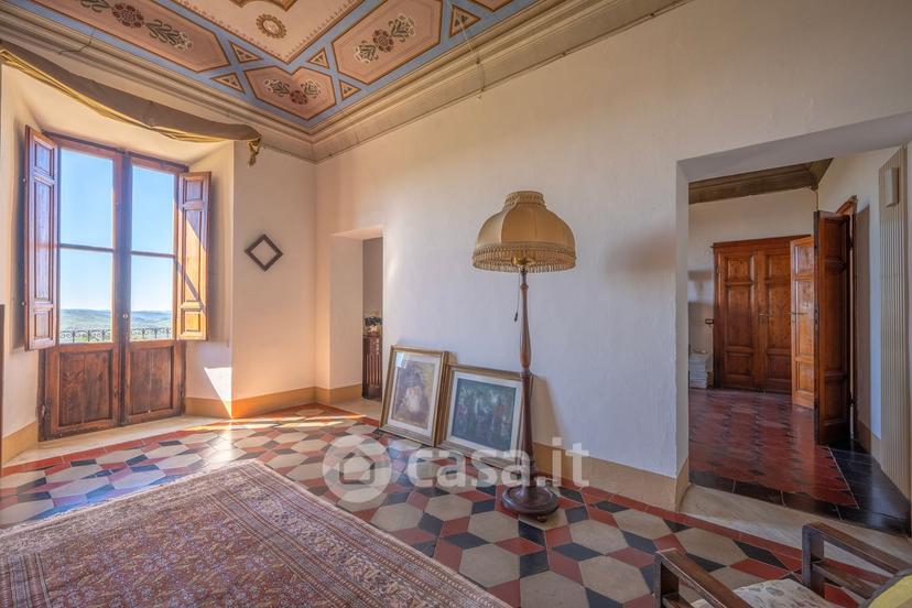 Villa in Pomarance — foto 22 di 57