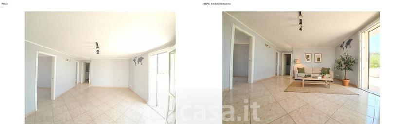 Quadrilocale in Via Palmiro Togliatti 20 — foto 45 di 47