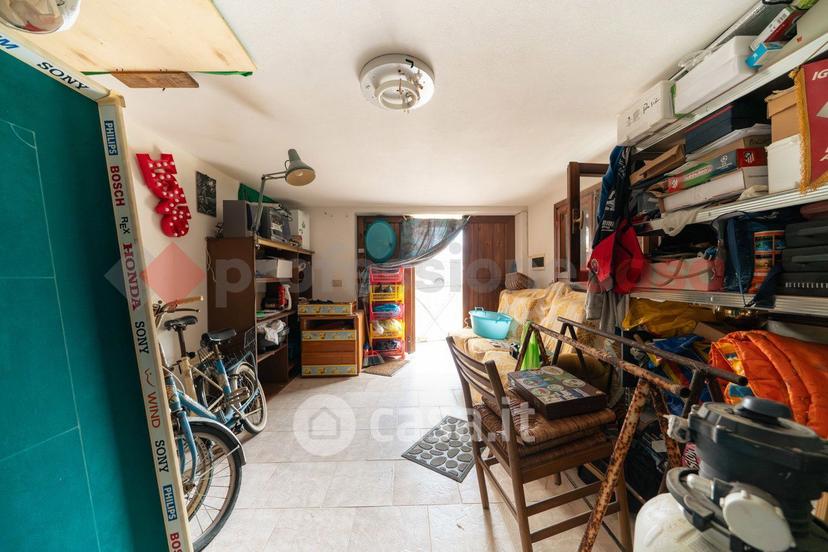 Trilocale in Via Emanuele Pessagno — foto 2 di 32