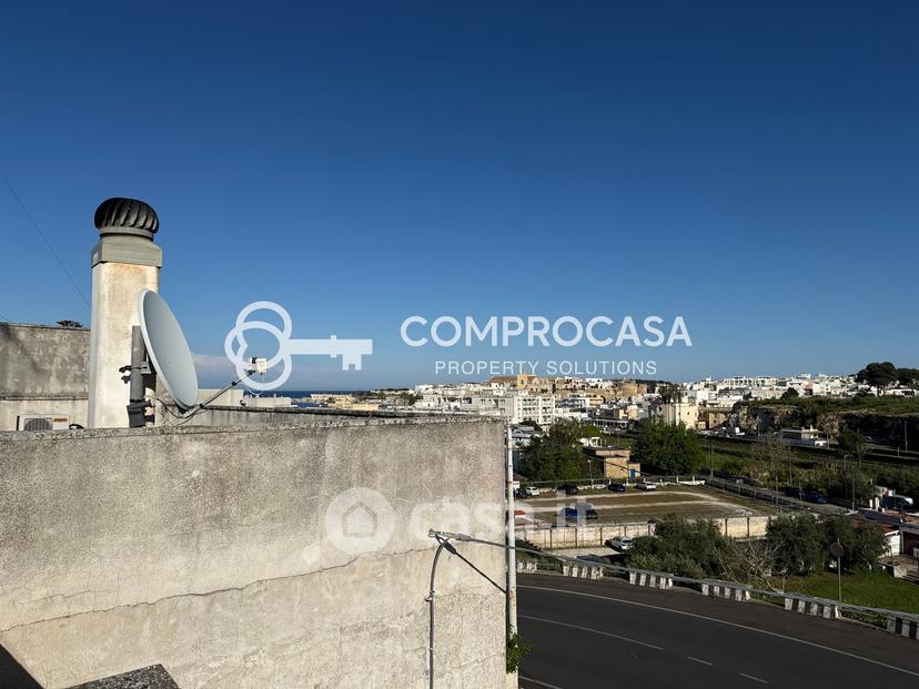 Quadrilocale in Via Presbitero Pantaleone 30 — foto 4 di 38