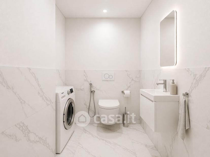 Quadrilocale in Via Meucci — foto 15 di 30