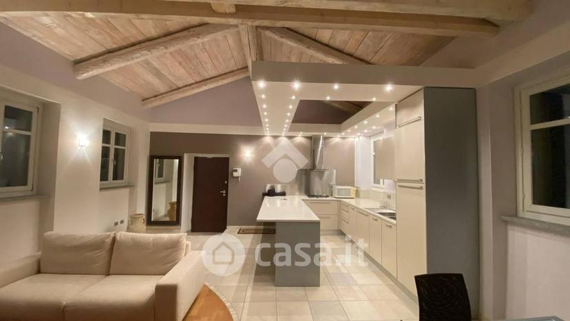 Trilocale in Via Don Orione 16 — foto 10 di 19