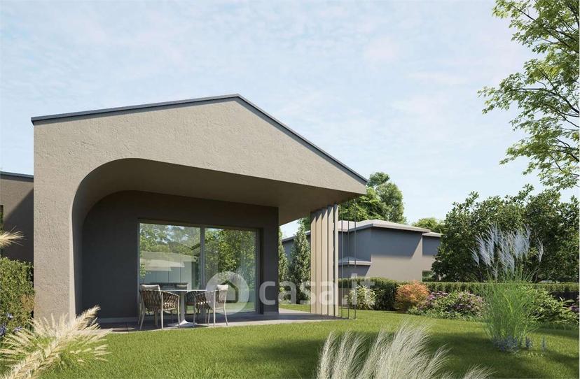 Villa in Via Filippo Turati — foto 37 di 42