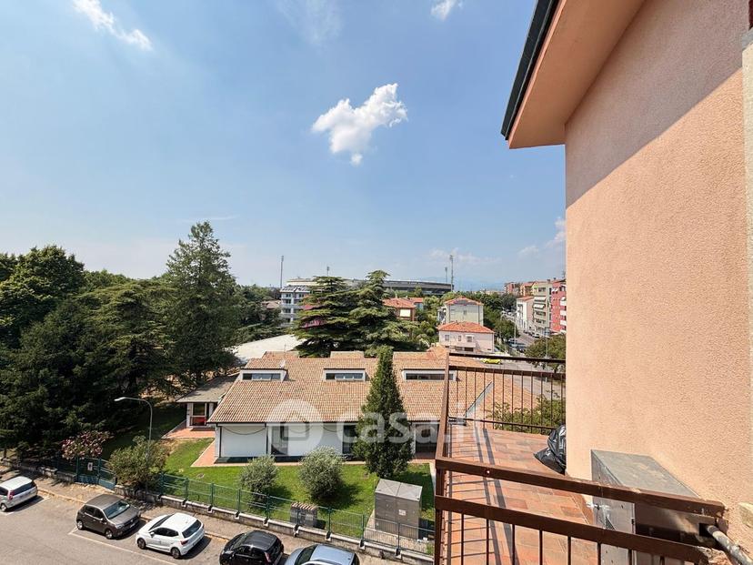 Quadrilocale in Via Filippo Brunelleschi — foto 24 di 30