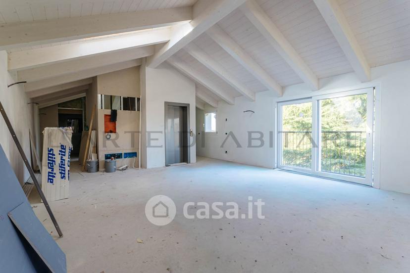Quadrilocale in Via Oreste da Molin — foto 7 di 12