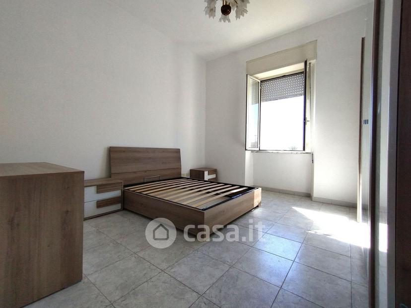 Stanza in Via Sassari 8