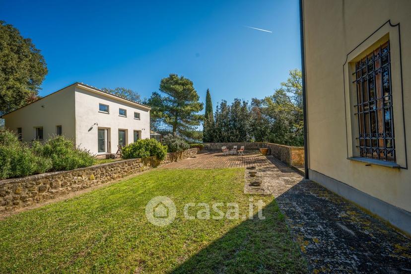 Villa in Pomarance — foto 10 di 57