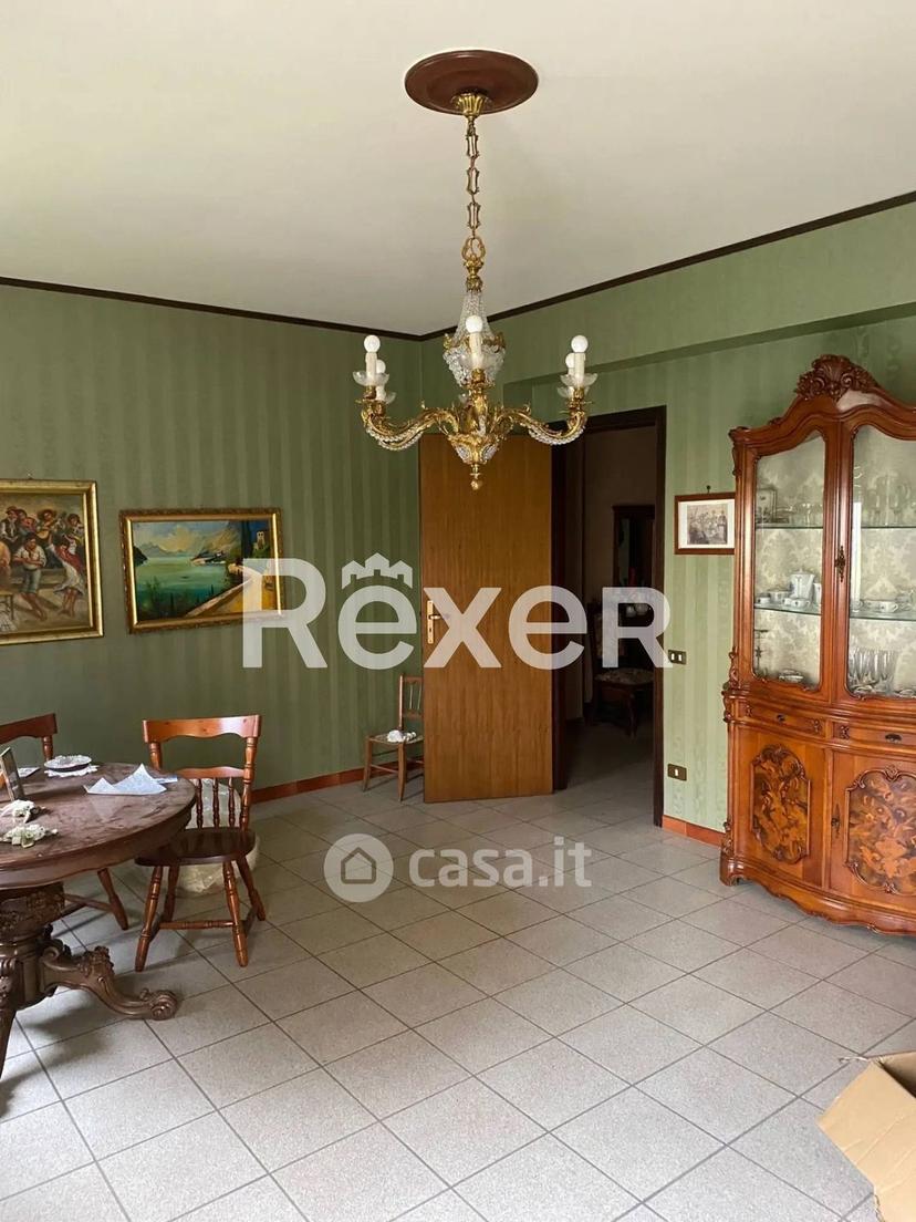 Appartamento in Via Tommaso Campanella — foto 6 di 10