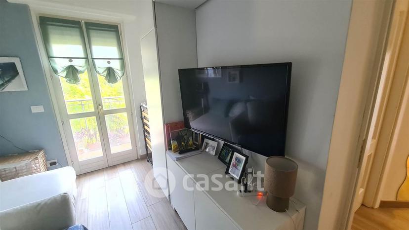 Trilocale in Via Concezione 109 — foto 10 di 16